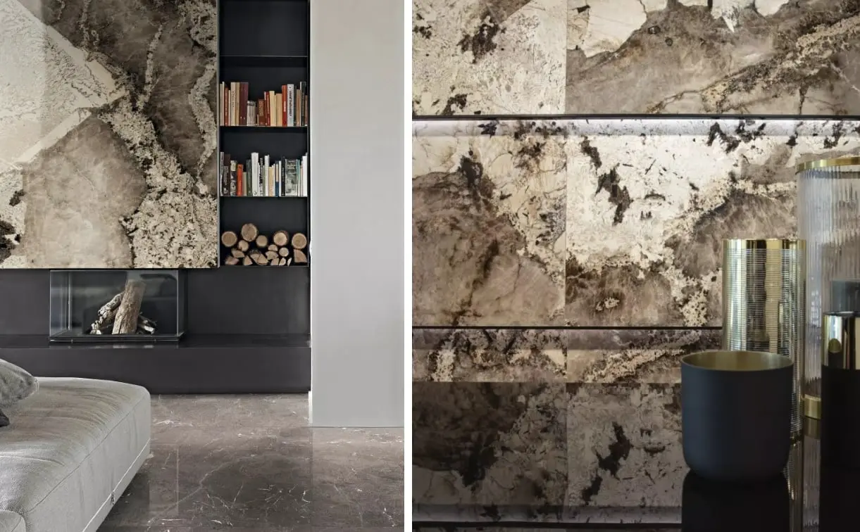 Florim Heritage Luxe