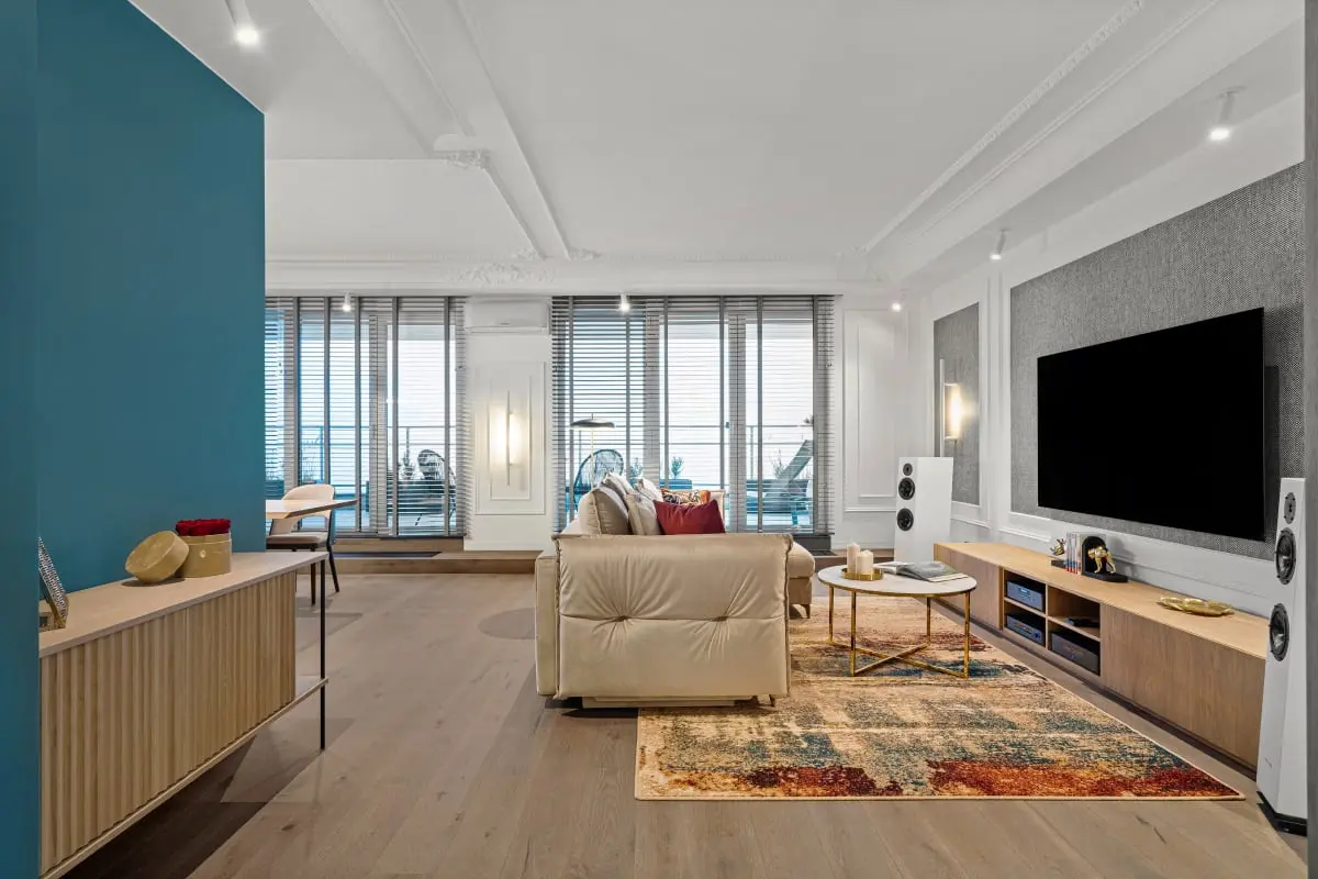 Proj.: Gabriel Helegda, Helegda Studio; Fot.: Artur Krupa