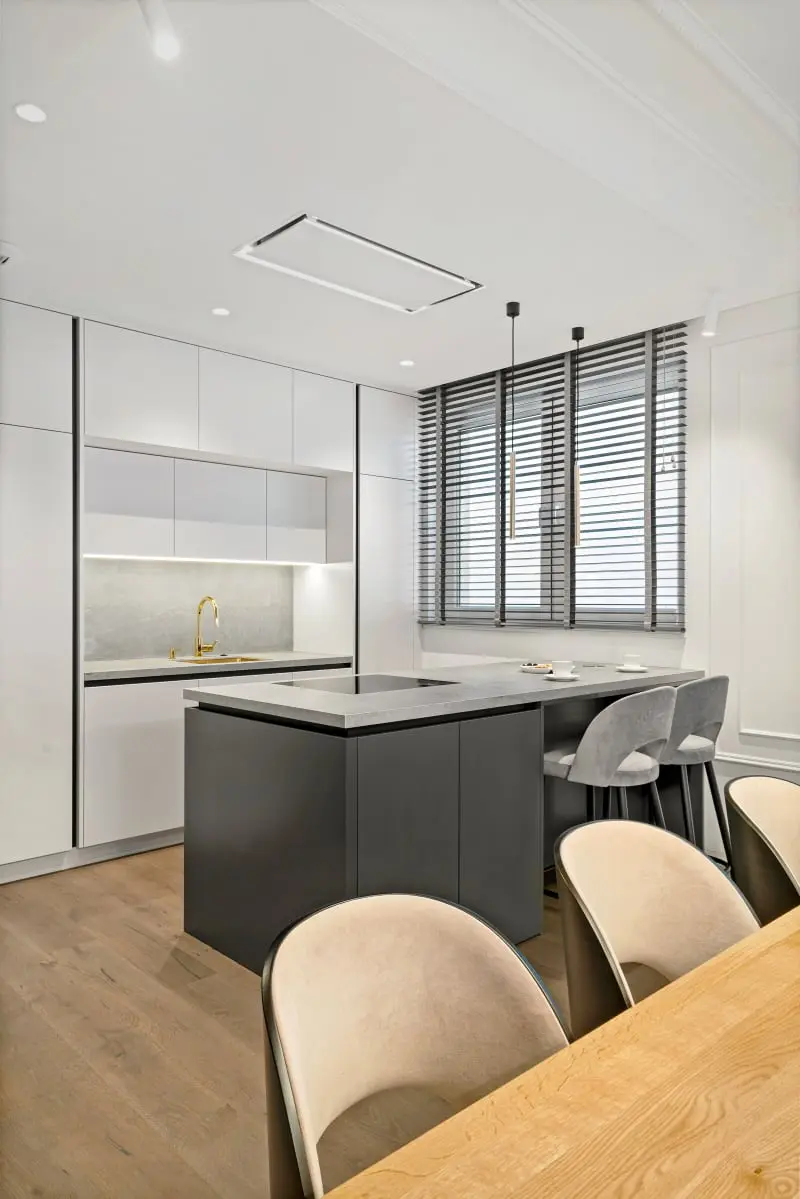 Proj.: Gabriel Helegda, Helegda Studio; Fot.: Artur Krupa