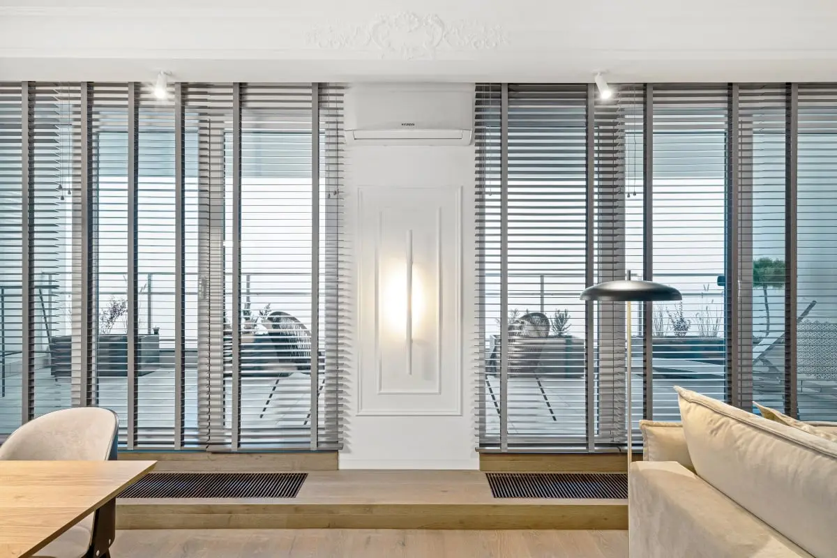 Proj.: Gabriel Helegda, Helegda Studio; Fot.: Artur Krupa