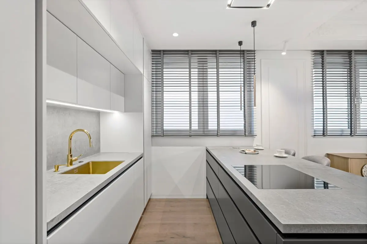 Proj.: Gabriel Helegda, Helegda Studio; Fot.: Artur Krupa