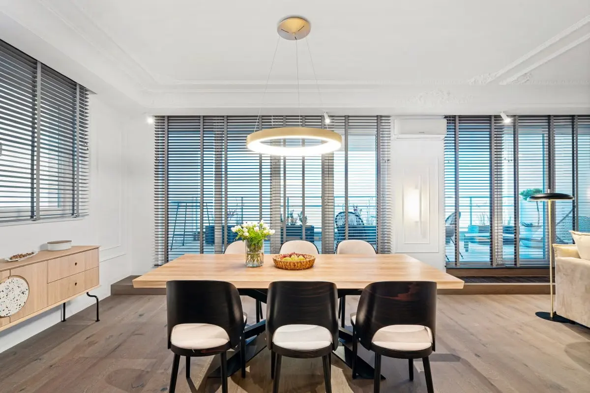 Proj.: Gabriel Helegda, Helegda Studio; Fot.: Artur Krupa