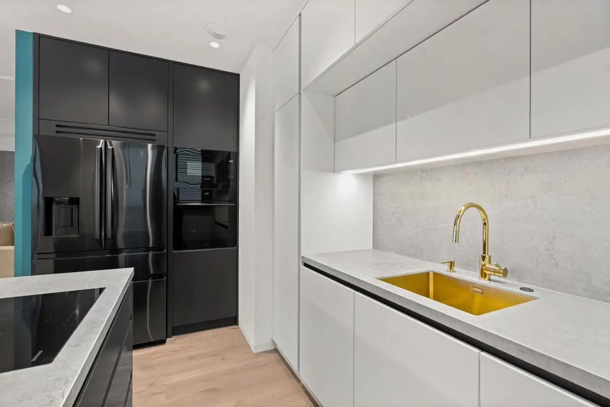 Proj.: Gabriel Helegda, Helegda Studio; Fot.: Artur Krupa