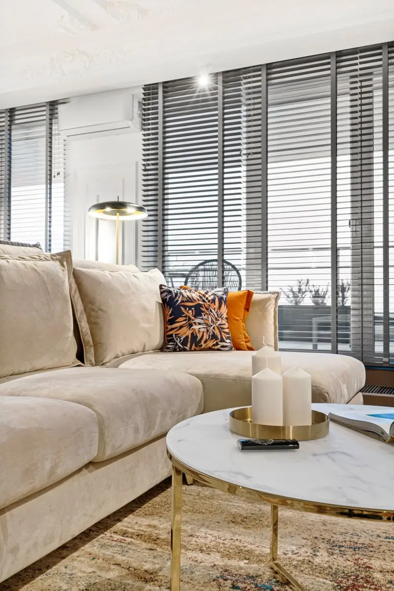 Proj.: Gabriel Helegda, Helegda Studio; Fot.: Artur Krupa