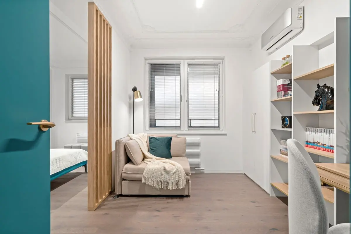 Proj.: Gabriel Helegda, Helegda Studio; Fot.: Artur Krupa