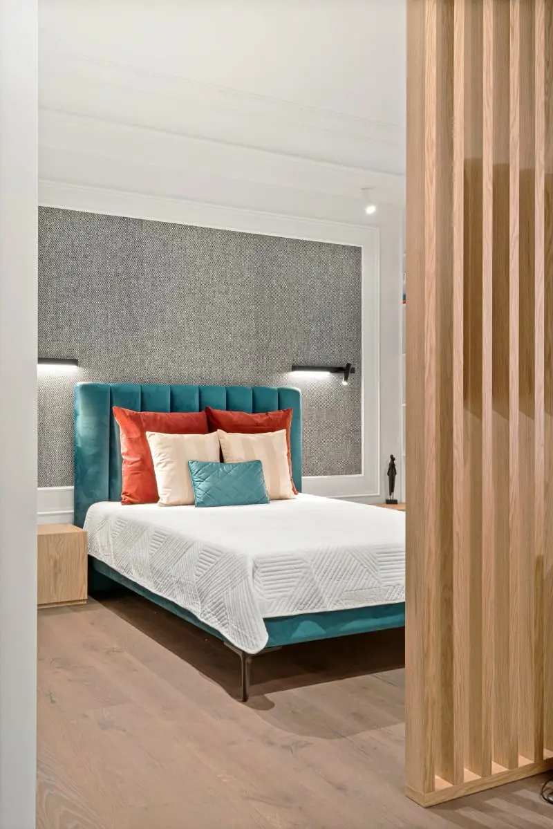 Proj.: Gabriel Helegda, Helegda Studio; Fot.: Artur Krupa