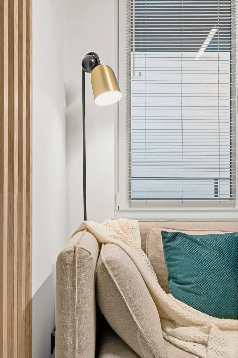 Proj.: Gabriel Helegda, Helegda Studio; Fot.: Artur Krupa