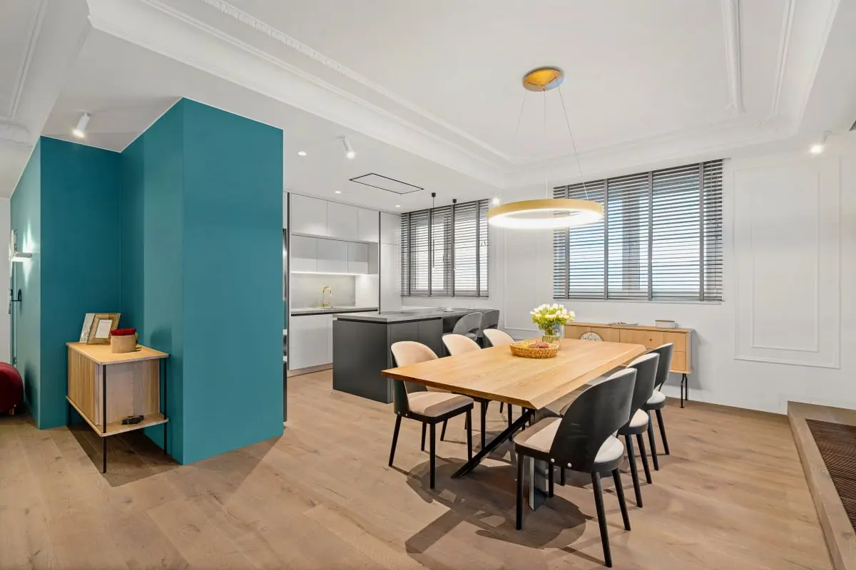 Proj.: Gabriel Helegda, Helegda Studio; Fot.: Artur Krupa