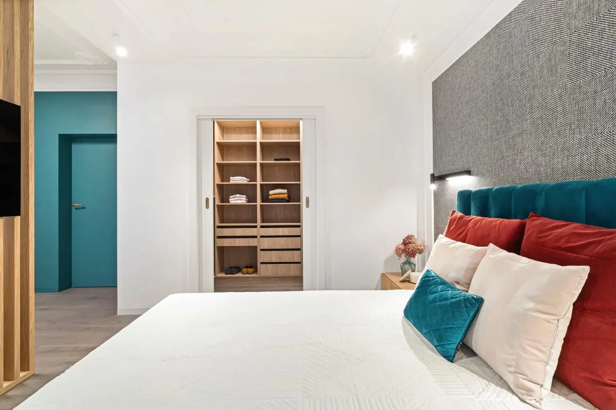 Proj.: Gabriel Helegda, Helegda Studio; Fot.: Artur Krupa