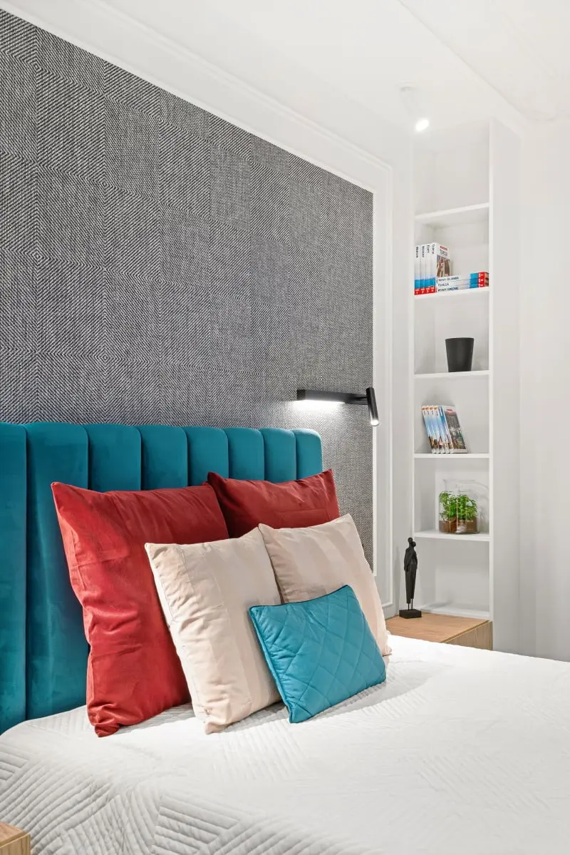 Proj.: Gabriel Helegda, Helegda Studio; Fot.: Artur Krupa