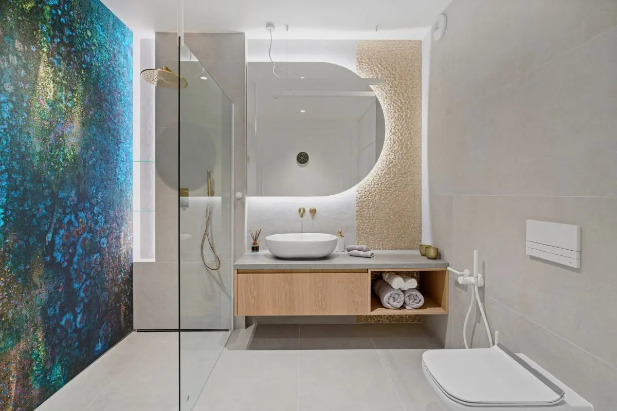 Proj.: Gabriel Helegda, Helegda Studio; Fot.: Artur Krupa