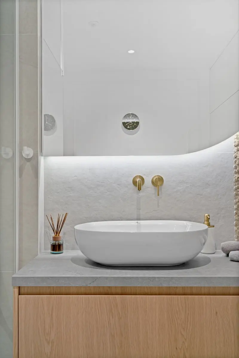 Proj.: Gabriel Helegda, Helegda Studio; Fot.: Artur Krupa