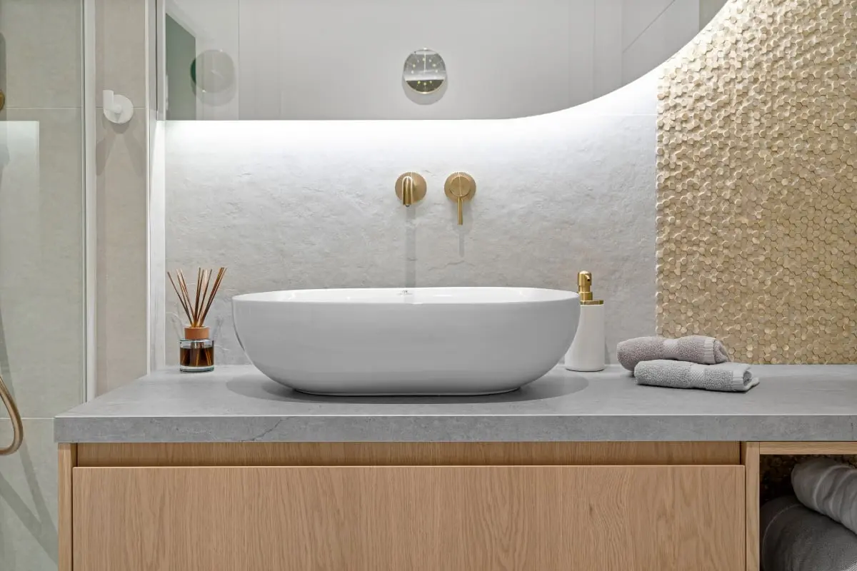 Proj.: Gabriel Helegda, Helegda Studio; Fot.: Artur Krupa