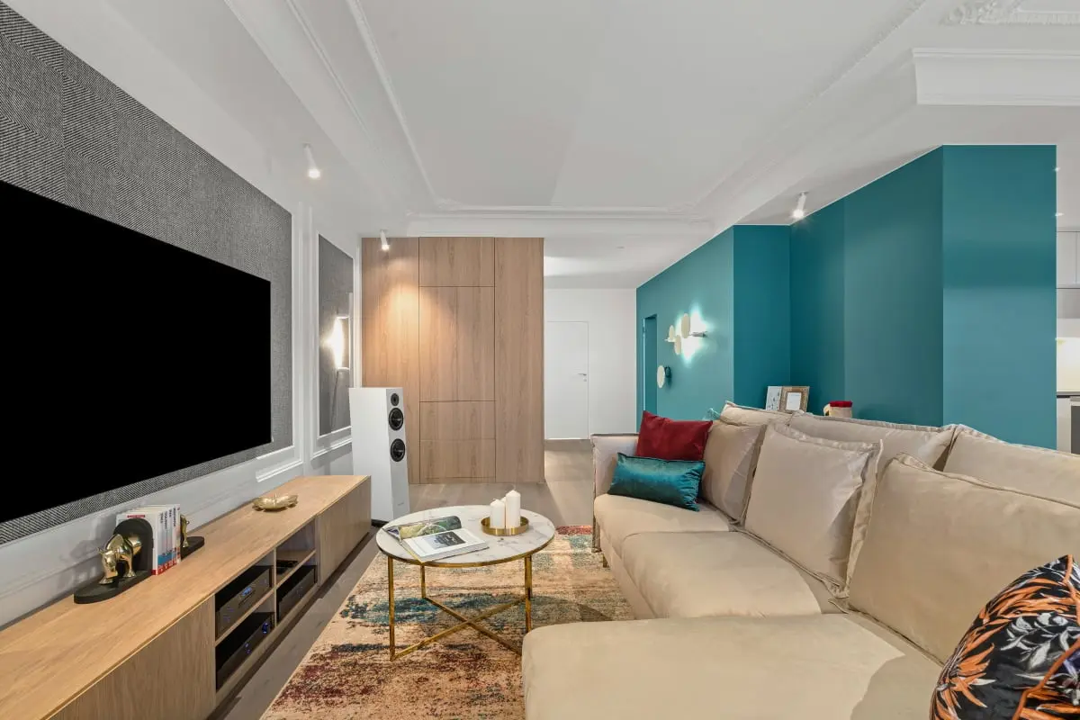 Proj.: Gabriel Helegda, Helegda Studio; Fot.: Artur Krupa