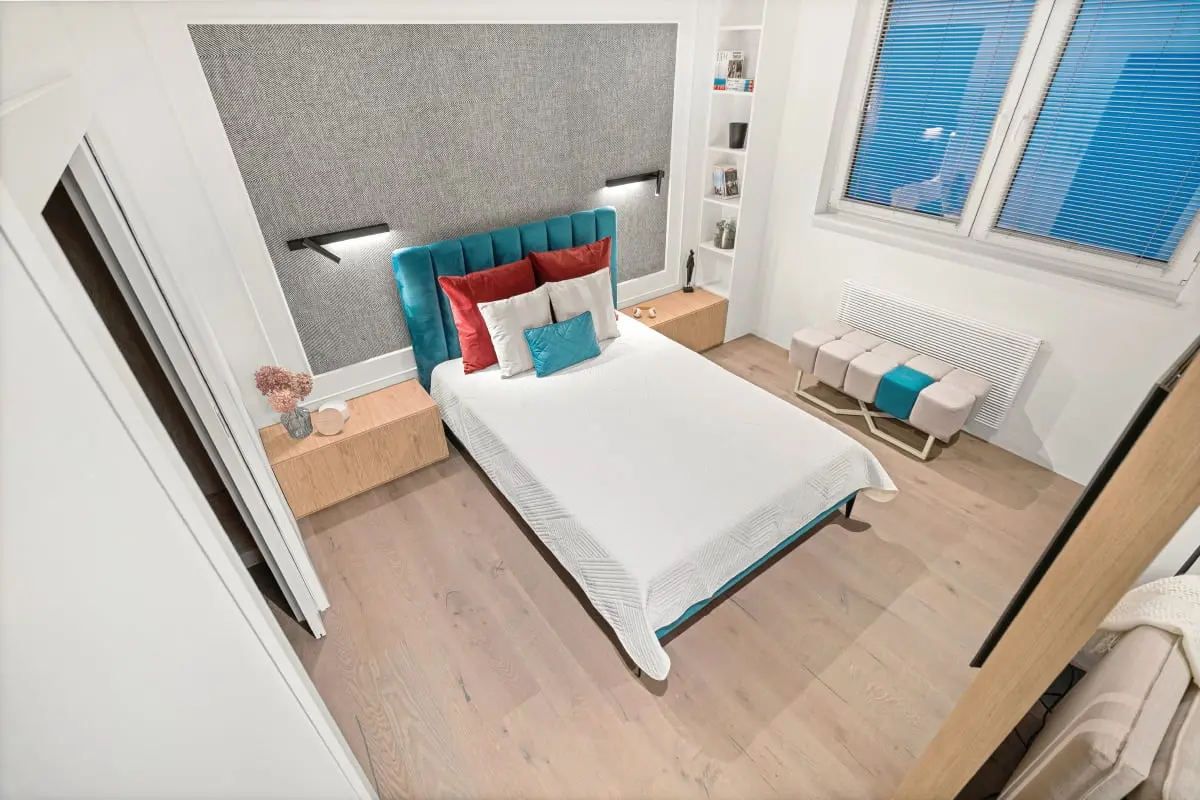 Proj.: Gabriel Helegda, Helegda Studio; Fot.: Artur Krupa