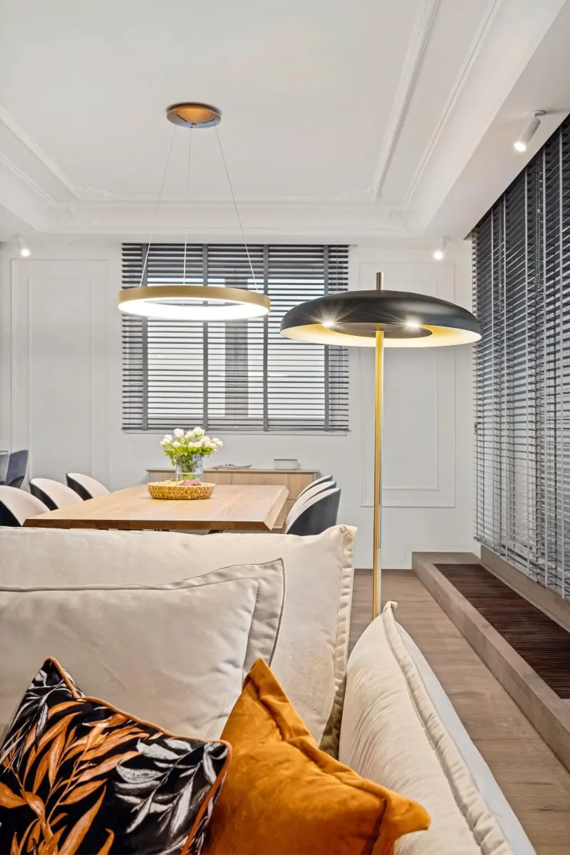 Proj.: Gabriel Helegda, Helegda Studio; Fot.: Artur Krupa