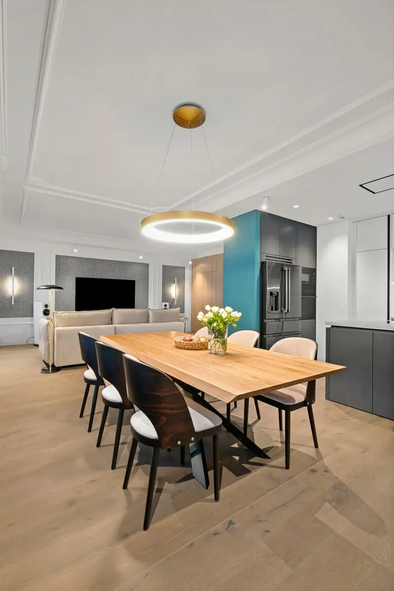 Proj.: Gabriel Helegda, Helegda Studio; Fot.: Artur Krupa