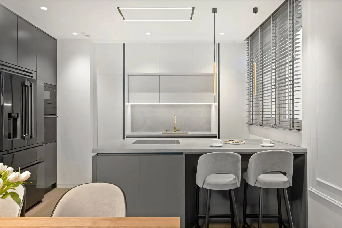 Proj.: Gabriel Helegda, Helegda Studio; Fot.: Artur Krupa