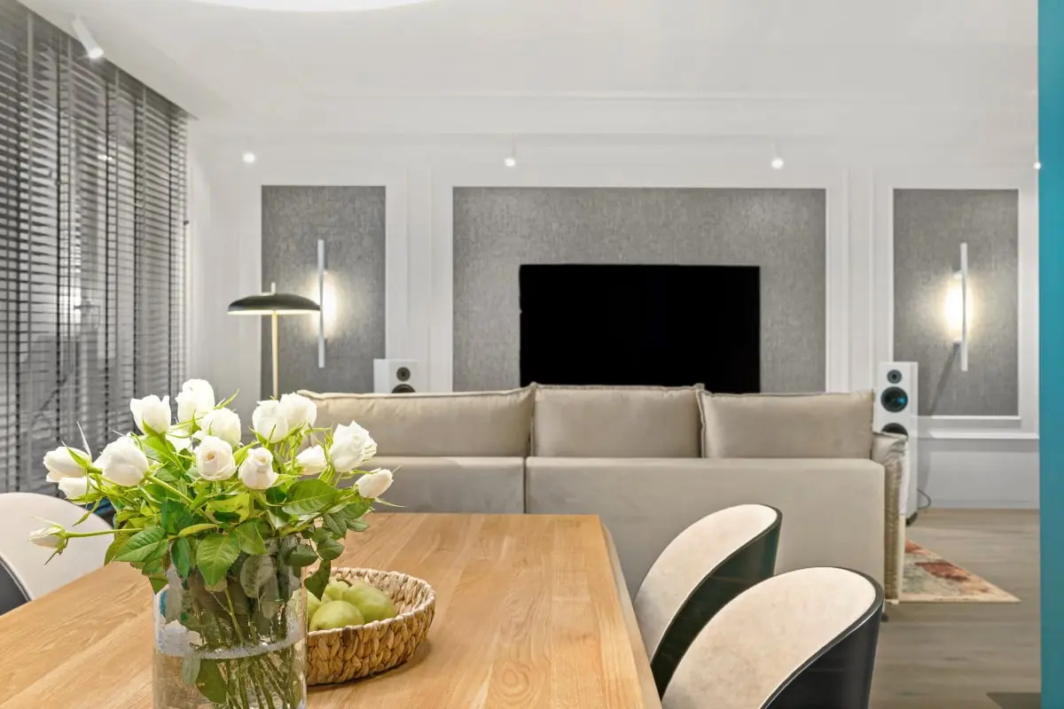 Proj.: Gabriel Helegda, Helegda Studio; Fot.: Artur Krupa