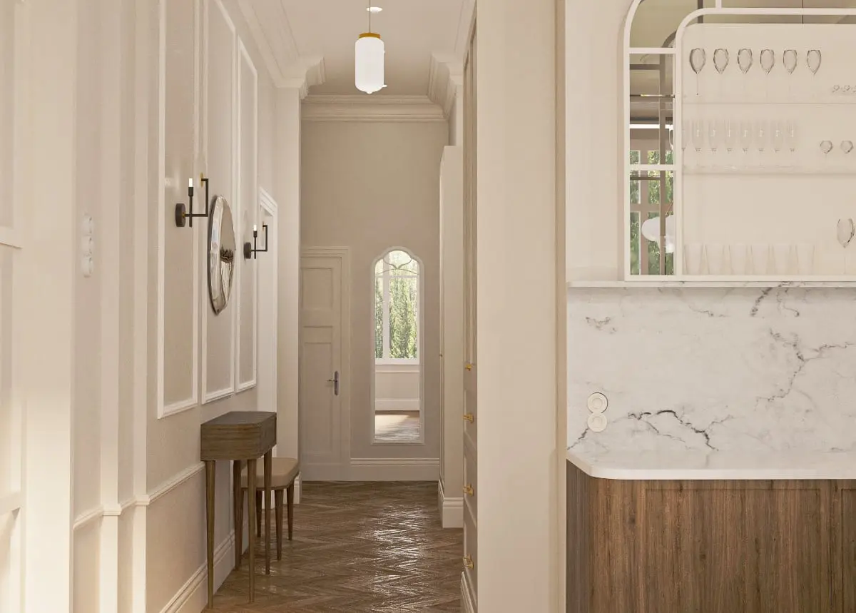 Projekt: Biuro Kreacja | Banasik, Dorota Terlecka; Wizualizacje: Paulina Banasik