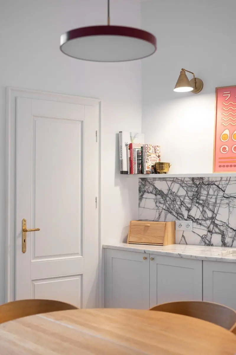 Design: Studio Bezkres Anna Chrzanowska | Photo: Michalina Kuczyńska