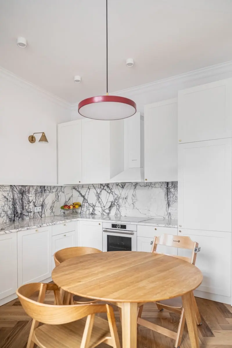 Design: Studio Bezkres Anna Chrzanowska | Photo: Michalina Kuczyńska