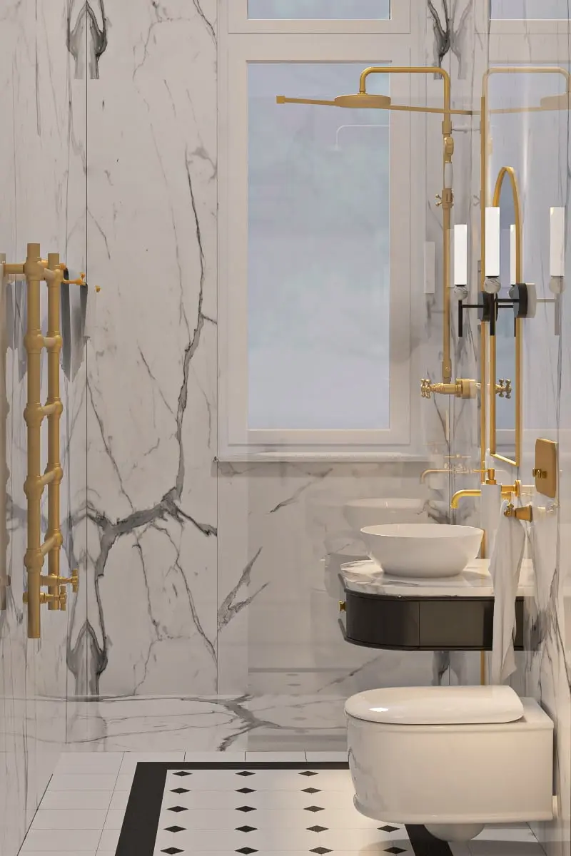 Projekt: Biuro Kreacja | Banasik, Dorota Terlecka; Wizualizacje: Paulina Banasik