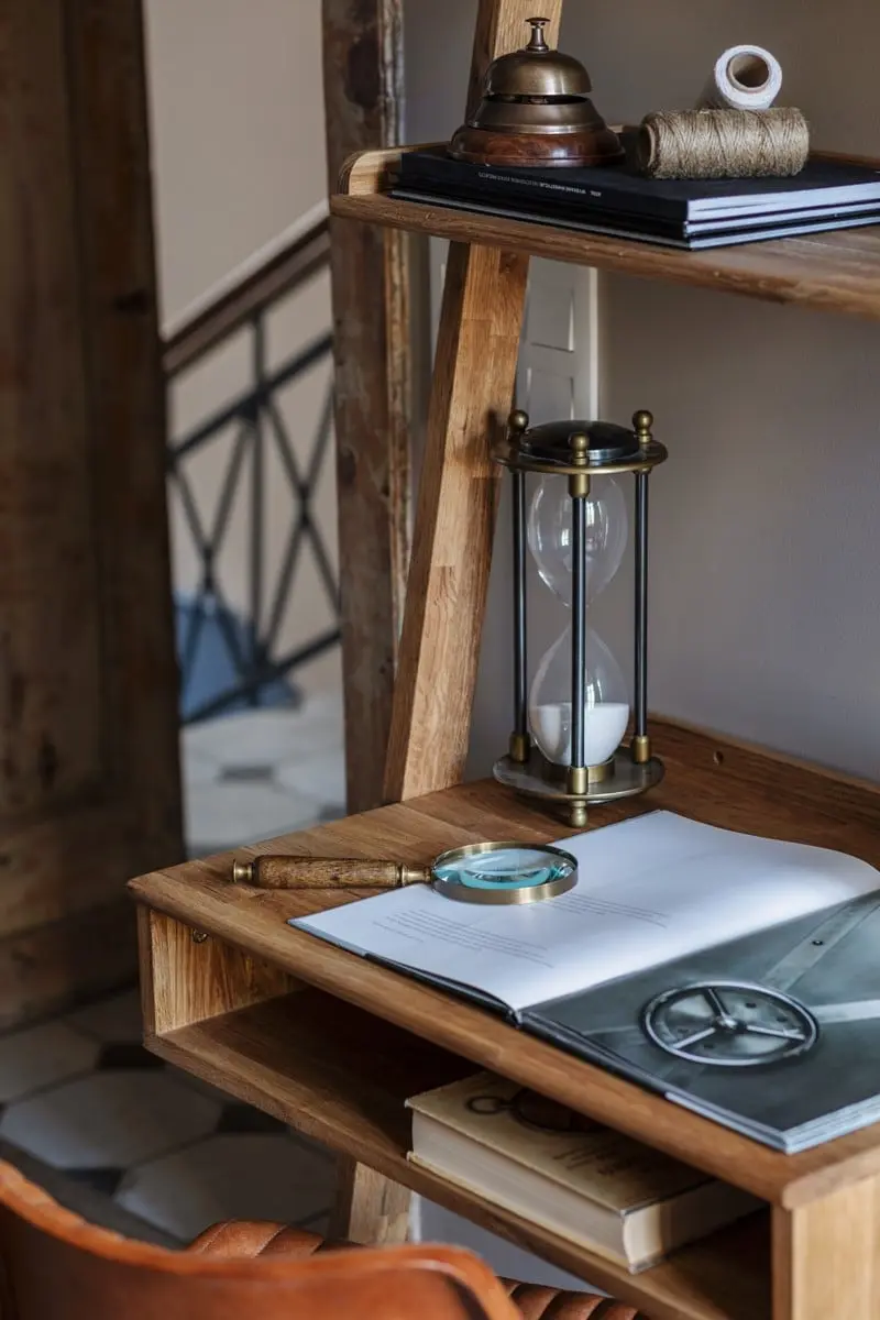 Projekt i realizacja wnętrza: Lilla Home || Zdj.: Follow the Flow Studio 