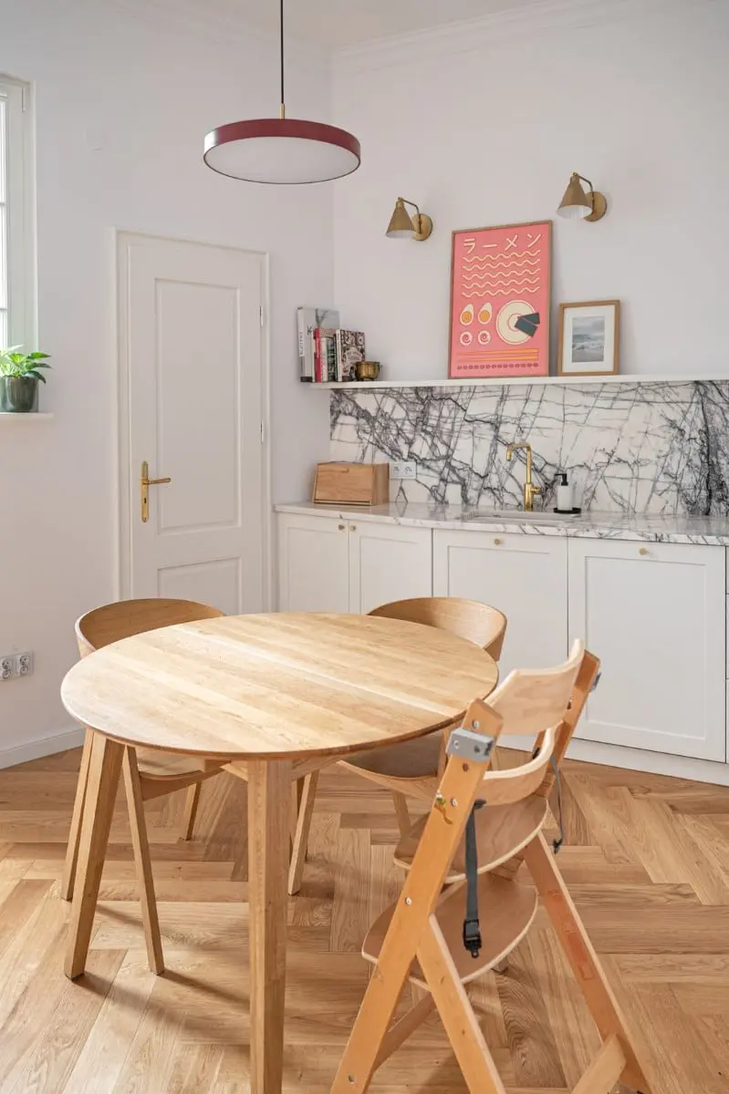 Design: Studio Bezkres Anna Chrzanowska | Photo: Michalina Kuczyńska