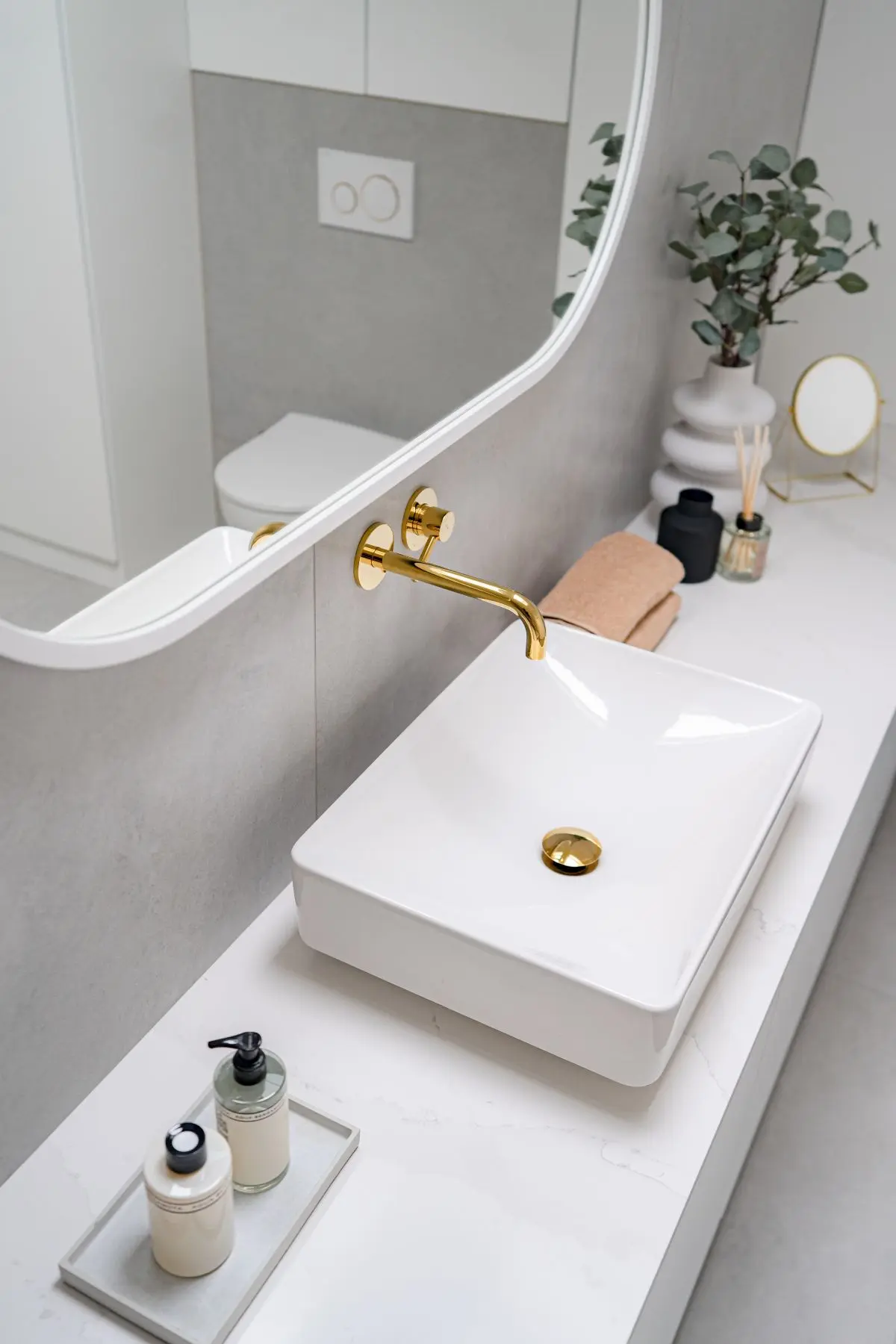 Źródło: materiały prasowe Geberit