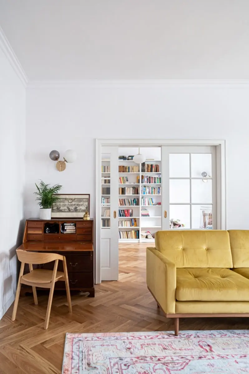 Design: Studio Bezkres Anna Chrzanowska | Photo: Michalina Kuczyńska