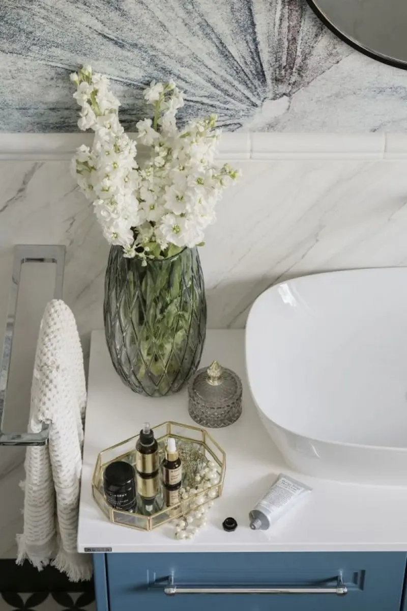 Proj.: MIKOŁAJSKAstudio; fot.: Yassen Hristov, stylizacja: Anna Salak