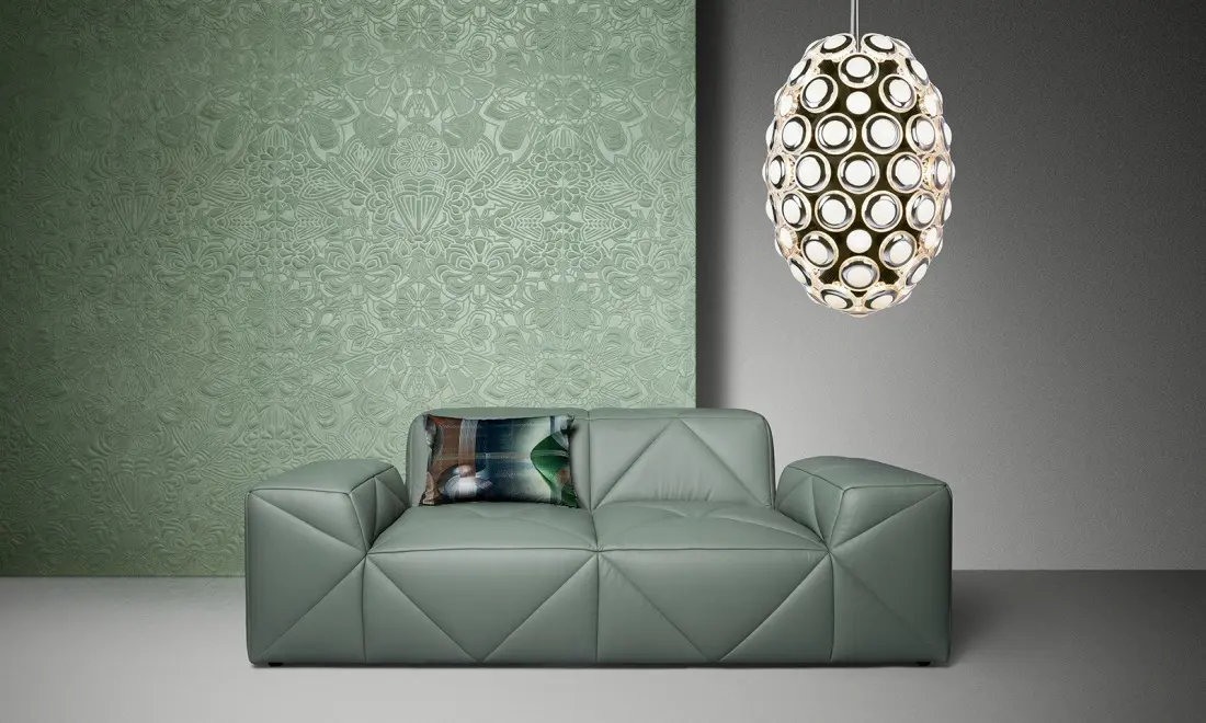 Moooi Wallcovering Memento Moooi
