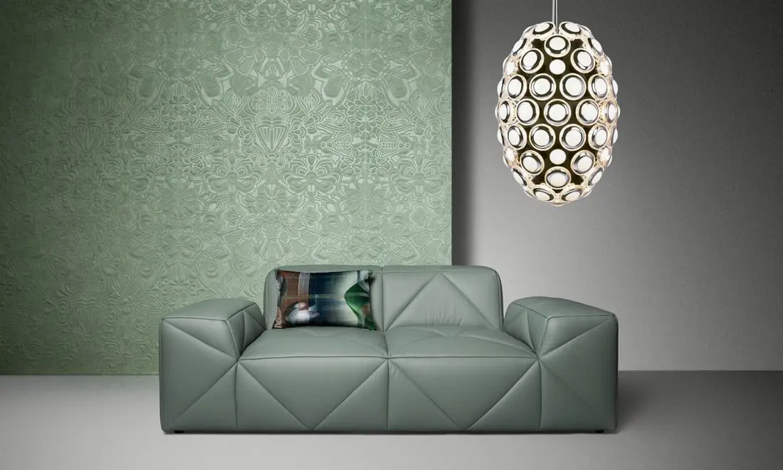 Moooi Wallcovering Memento Moooi