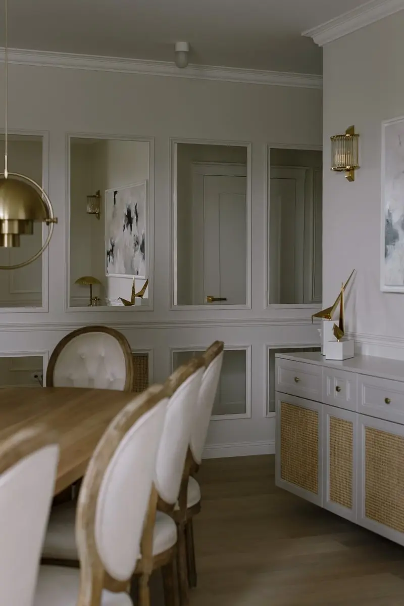 Proj.: Na Antresoli; Fot.: @mateuszszeliga.pl