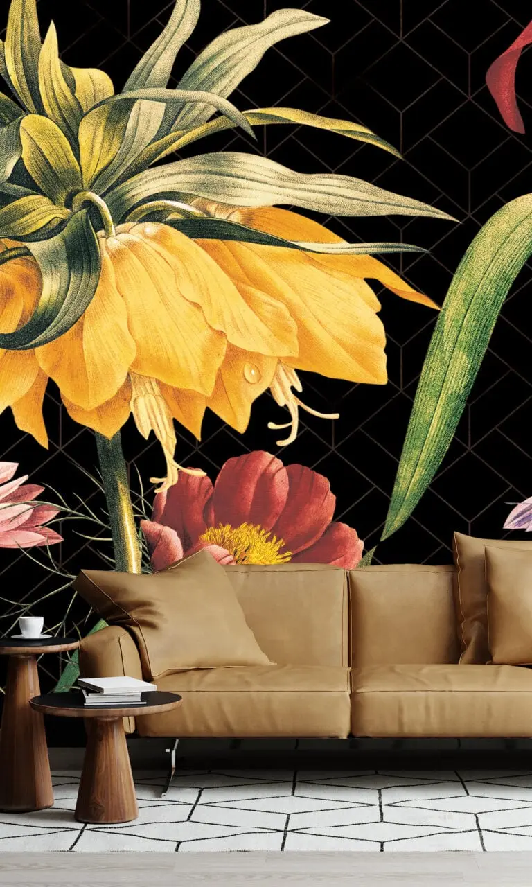 Tapeta One Wall Design