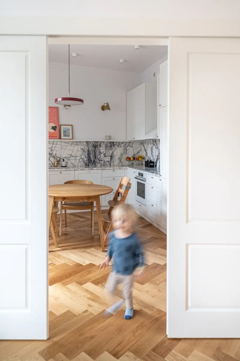 Design: Studio Bezkres Anna Chrzanowska | Photo: Michalina Kuczyńska