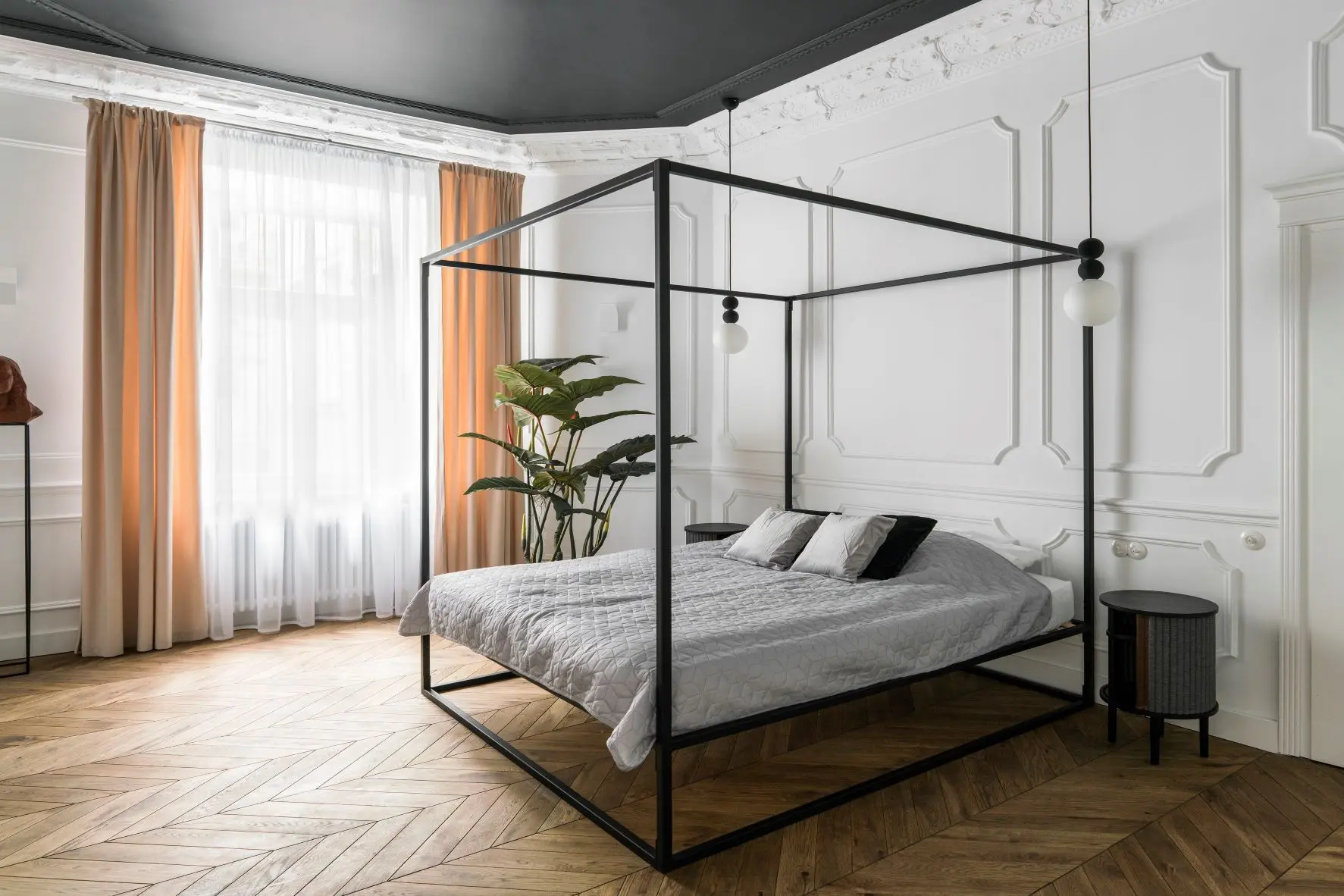 Realizacja Piotr Łucyan Art'Up Interiors, fot. Katarzyna Ładczuk - Ład Studio