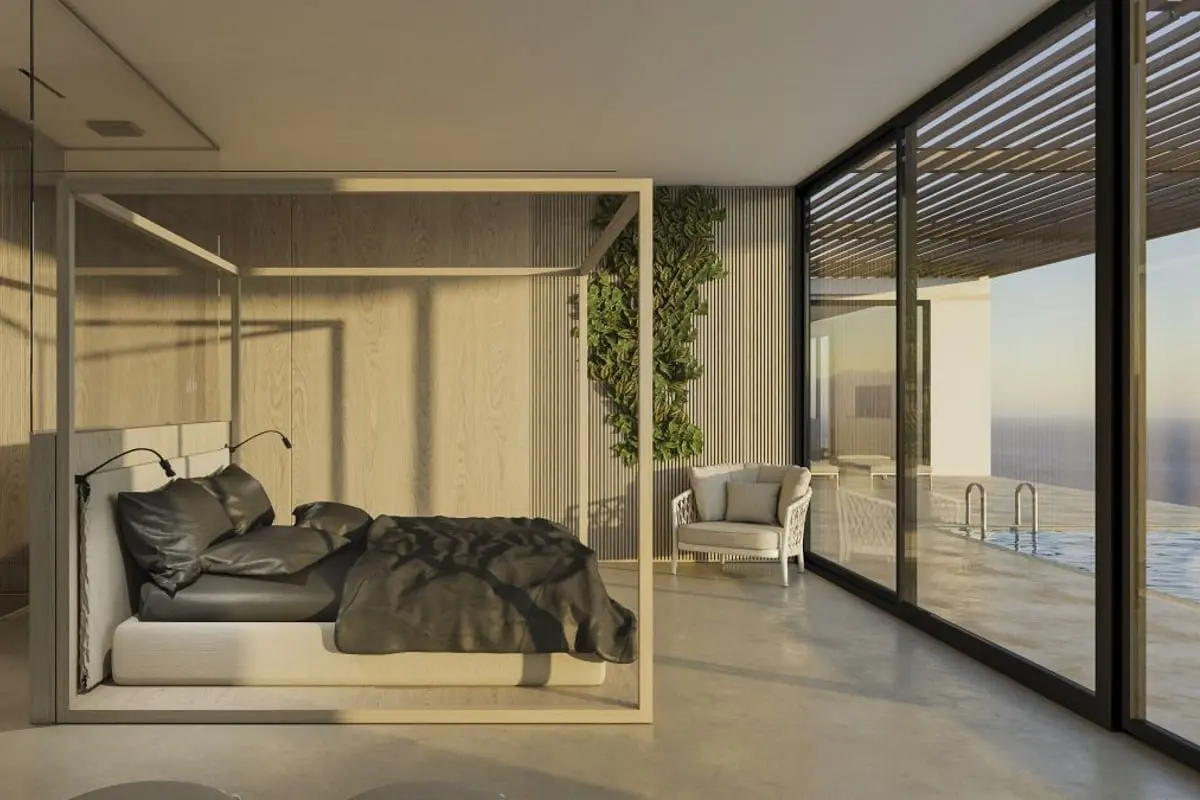 Projekt: Natalia Teixeir i Katarzyna Beresińska | TK Architekci