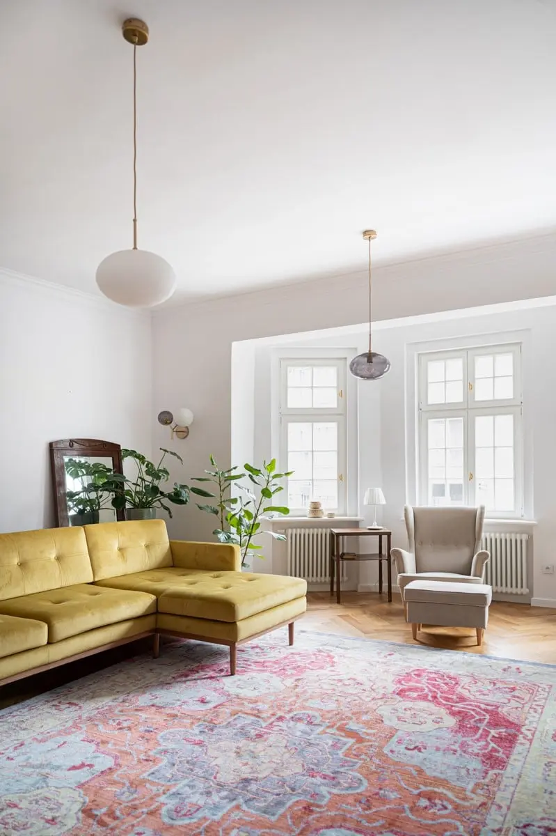 Design: Studio Bezkres Anna Chrzanowska | Photo: Michalina Kuczyńska