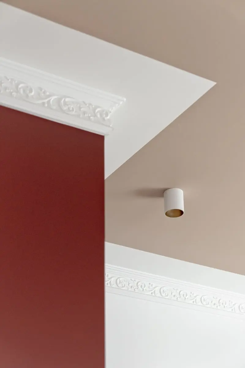 Proj.: Studio Projektowania Wnętrz Inbalance; Fot.: Tom Kurek