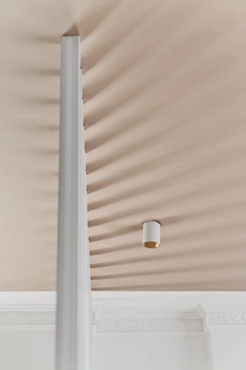 Proj.: Studio Projektowania Wnętrz Inbalance; Fot.: Tom Kurek