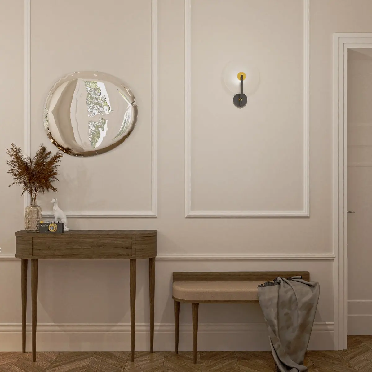 Projekt: Biuro Kreacja | Banasik, Dorota Terlecka; Wizualizacje: Paulina Banasik