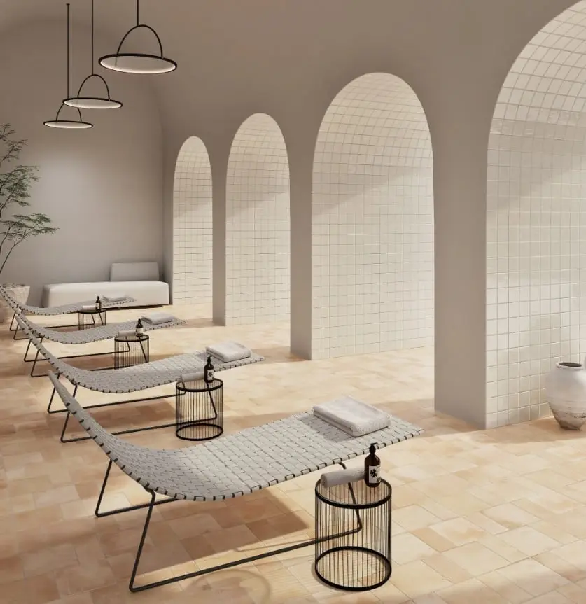 Płytki Wow Design Roots