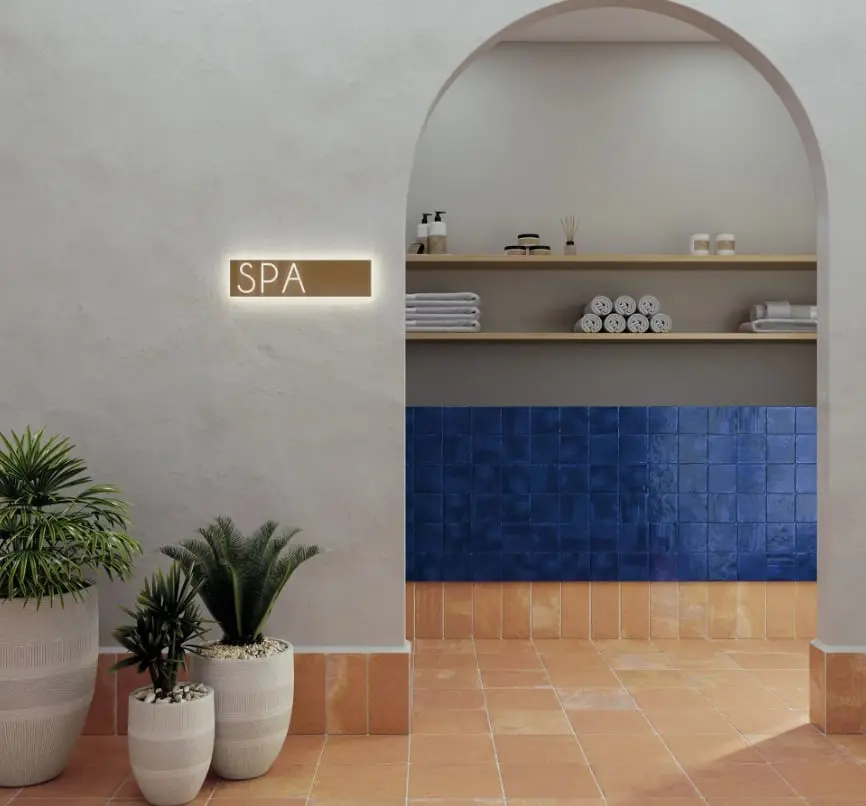 Płytki Wow Design Roots