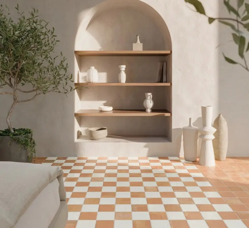 Płytki Wow Design Roots