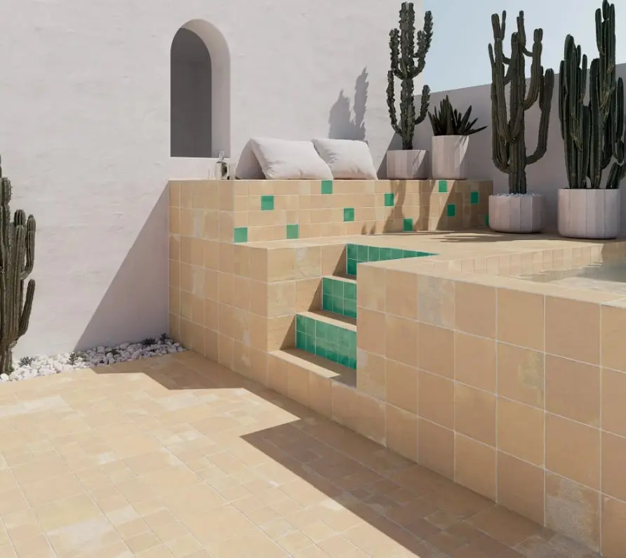 Płytki Wow Design Roots