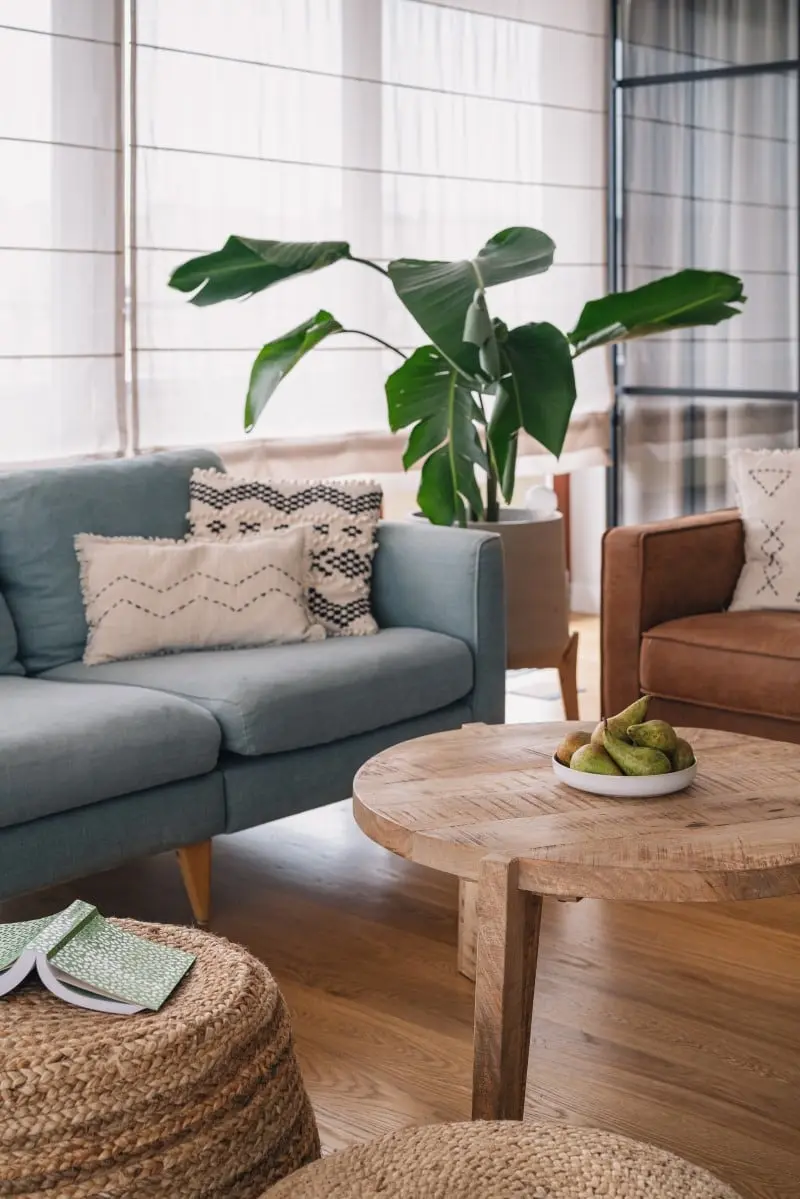 Projekt wnętrza: Joanna Piórko / Wrażenia Przestrzenne / www.wrazeniaprzestrzenne.com | © Hanna Połczyńska / www.kroniki.studio