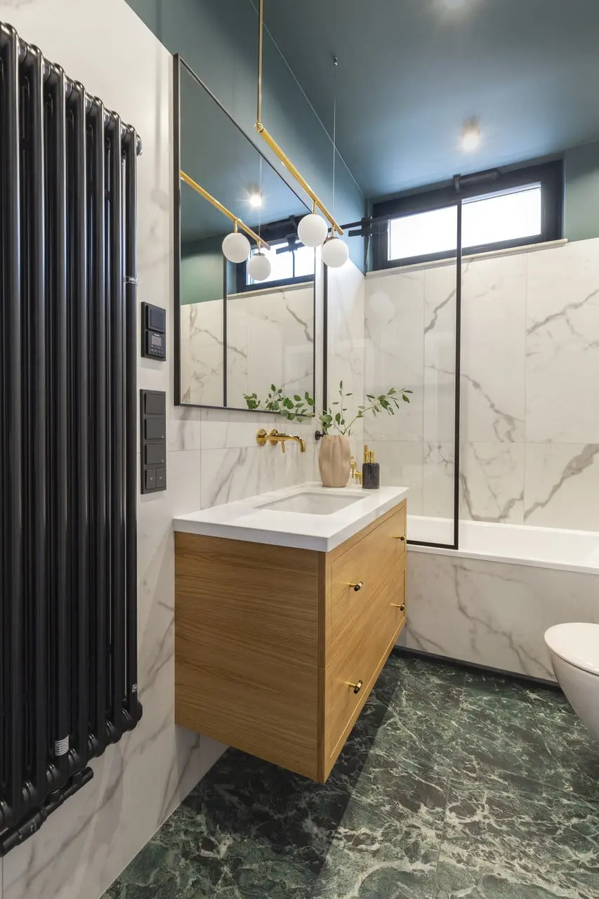 proj. WZ Studio, zdj. Pion Poziom