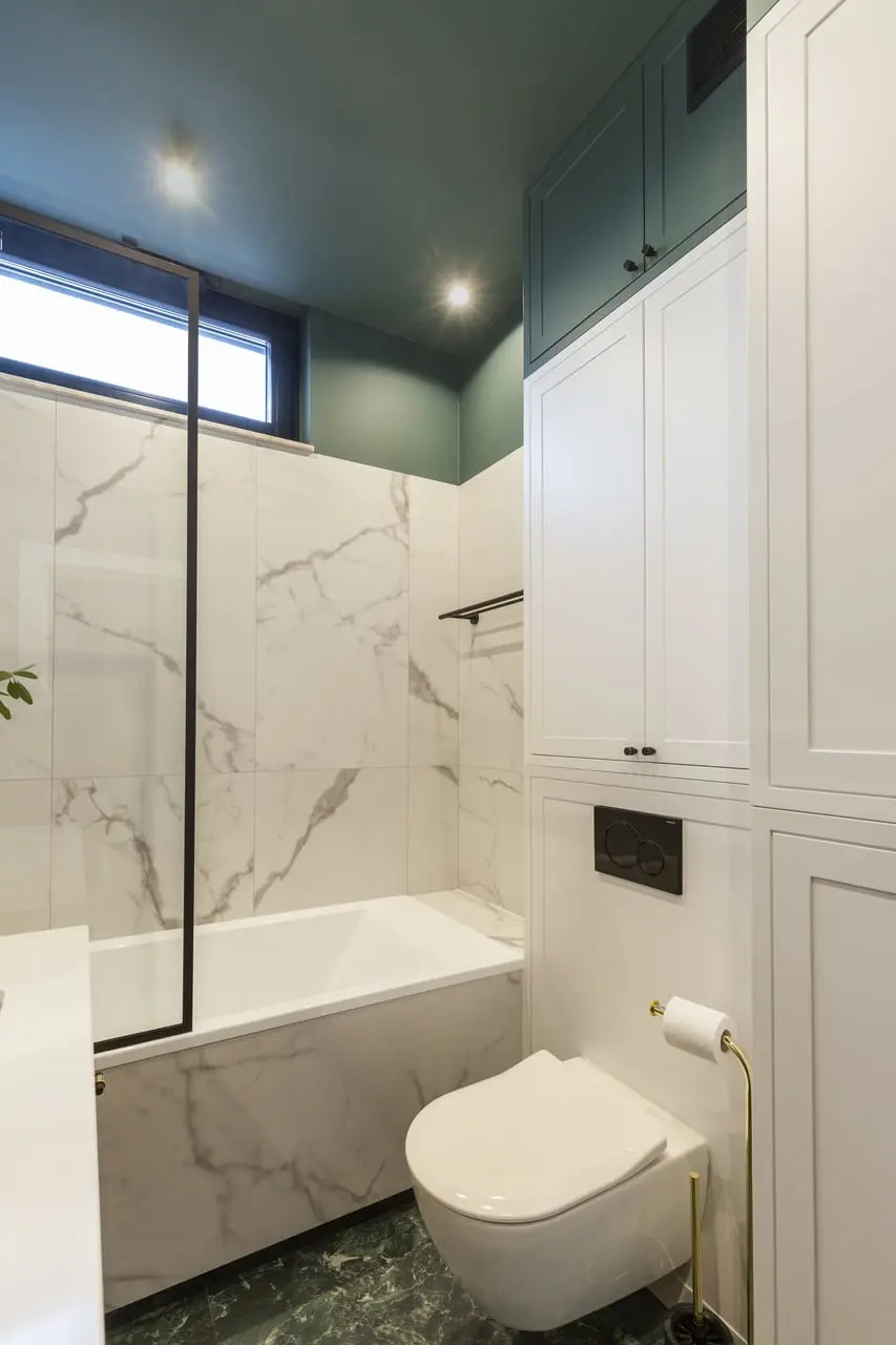 proj. WZ Studio, zdj. Pion Poziom